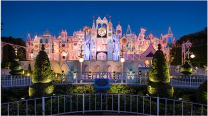 【LG03線】<香港觀光+迪士尼2天團>